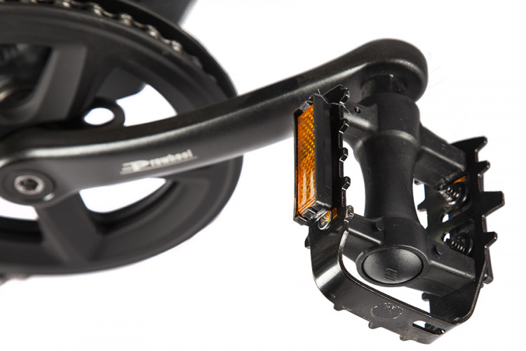 Электровелосипед Eltreco Walter в Нижнем Тагиле