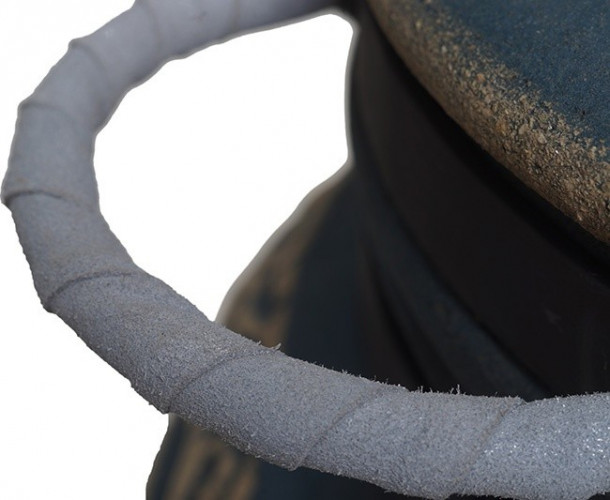 Тандыр Тамерлан в Нижнем Тагиле