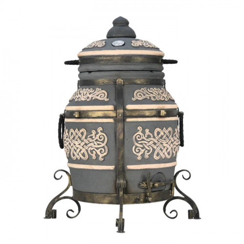 Тандыр Тамерлан в Нижнем Тагиле