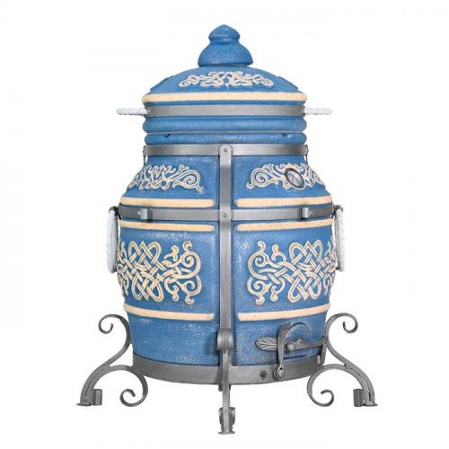 Тандыр Тамерлан в Нижнем Тагиле