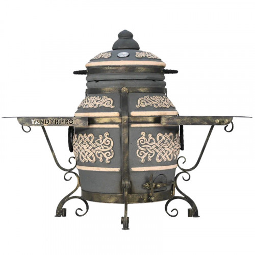 Тандыр Тамерлан в Нижнем Тагиле