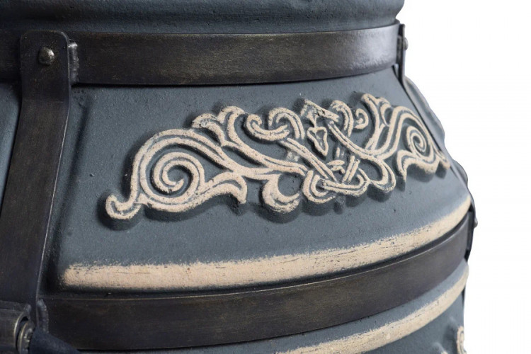 Тандыр Тамерлан в Нижнем Тагиле