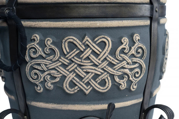 Тандыр Тамерлан в Нижнем Тагиле