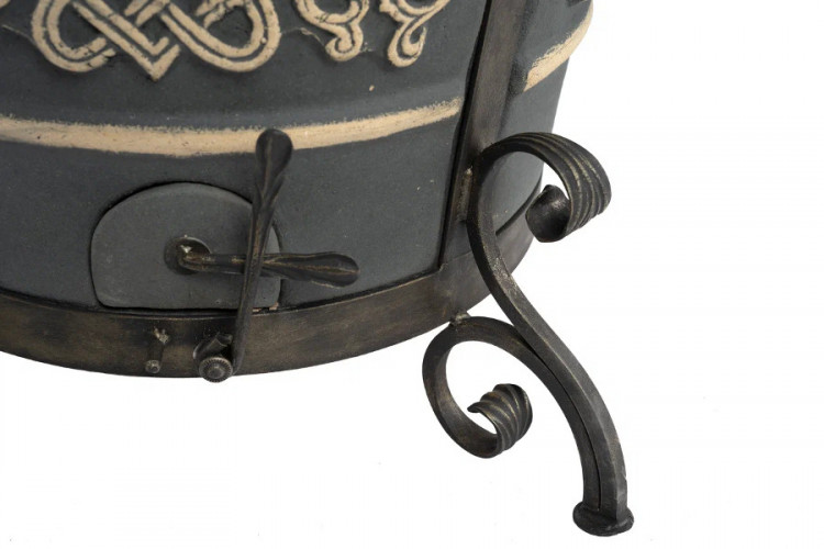 Тандыр Тамерлан в Нижнем Тагиле