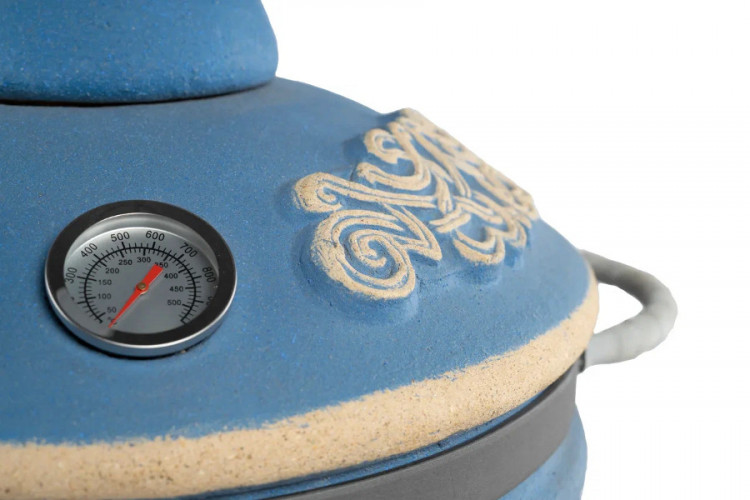 Тандыр Тамерлан в Нижнем Тагиле