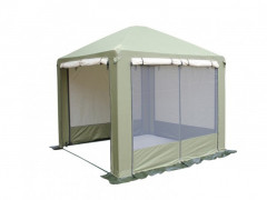 Шатер-тент Митек ПИКНИК 3,0 X 3,0