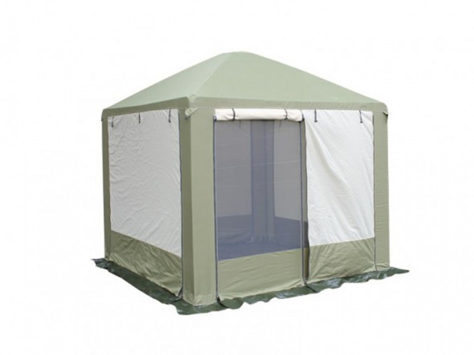 Шатер-тент Митек ПИКНИК 3,0 X 3,0 в Нижнем Тагиле
