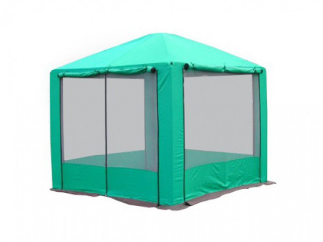 Шатер-тент Митек ПИКНИК 3,0 X 3,0 в Нижнем Тагиле