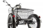 Электрофэтбайк Eltreco Green City e-ALFA Trike в Нижнем Тагиле