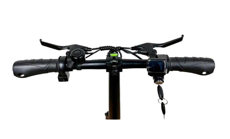 Электровелосипед Minako Smart 10Ah в Нижнем Тагиле