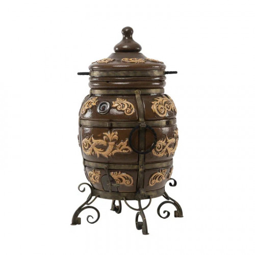 Тандыр Персидский в Нижнем Тагиле