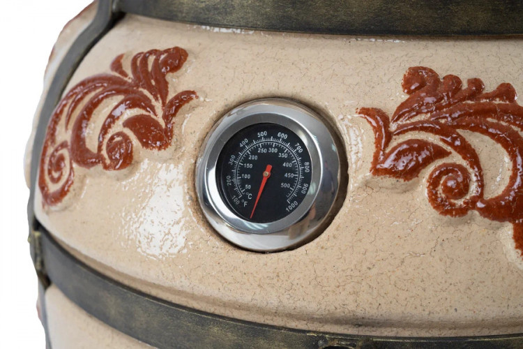 Тандыр Персидский в Нижнем Тагиле