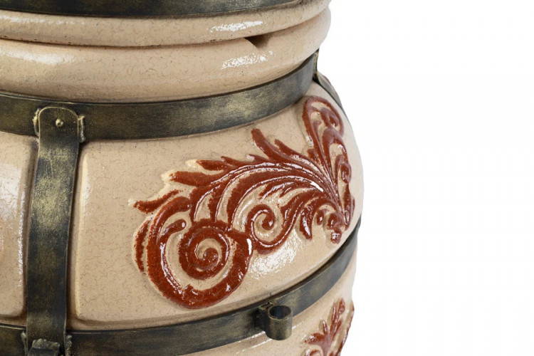 Тандыр Персидский в Нижнем Тагиле