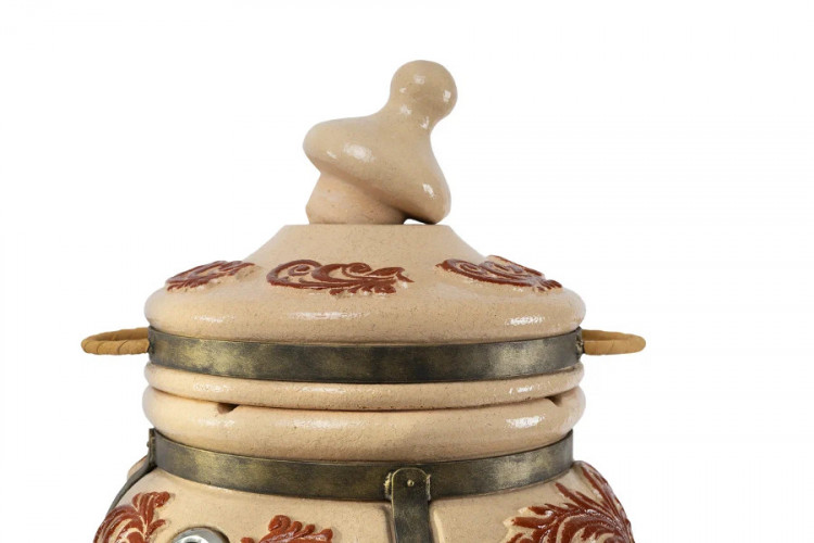 Тандыр Персидский в Нижнем Тагиле