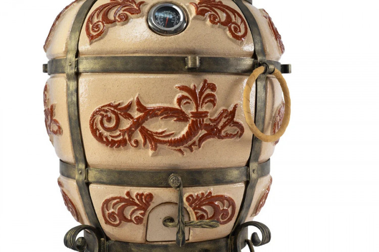 Тандыр Персидский в Нижнем Тагиле