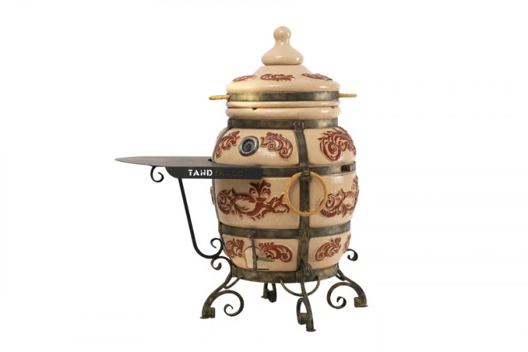 Тандыр Персидский в Нижнем Тагиле