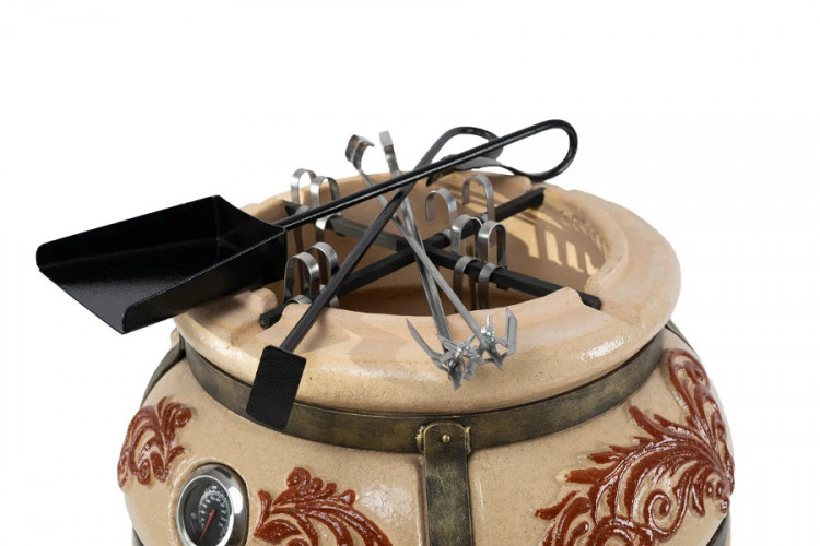 Тандыр Персидский в Нижнем Тагиле