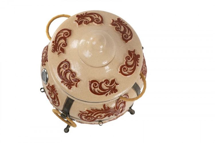 Тандыр Персидский в Нижнем Тагиле