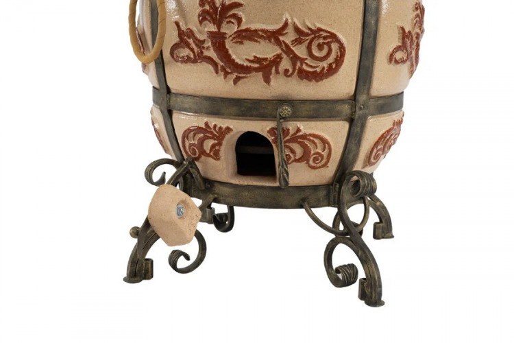 Тандыр Персидский в Нижнем Тагиле