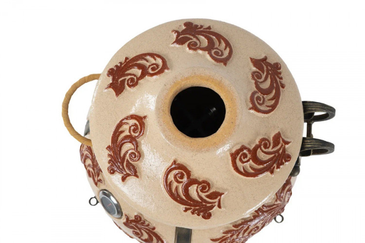 Тандыр Персидский в Нижнем Тагиле