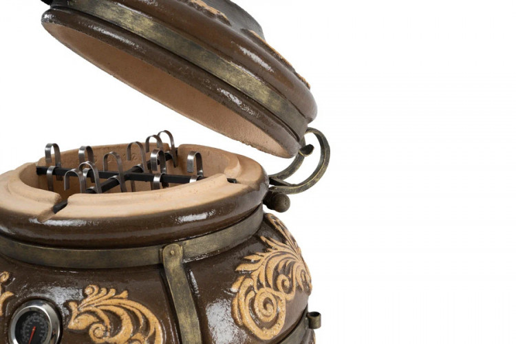 Тандыр Персидский в Нижнем Тагиле