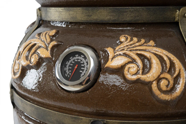 Тандыр Персидский в Нижнем Тагиле