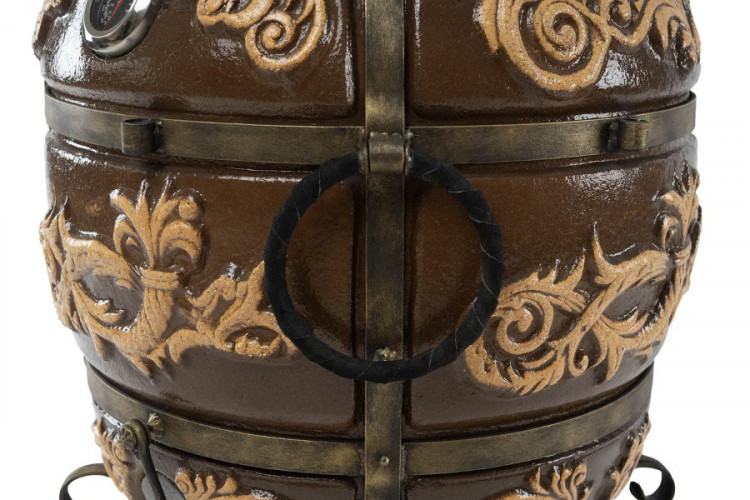 Тандыр Персидский в Нижнем Тагиле