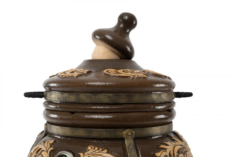 Тандыр Персидский в Нижнем Тагиле