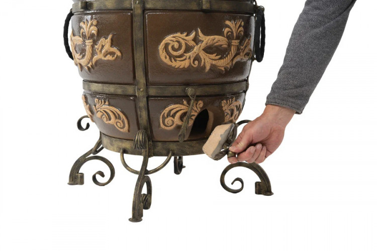 Тандыр Персидский в Нижнем Тагиле