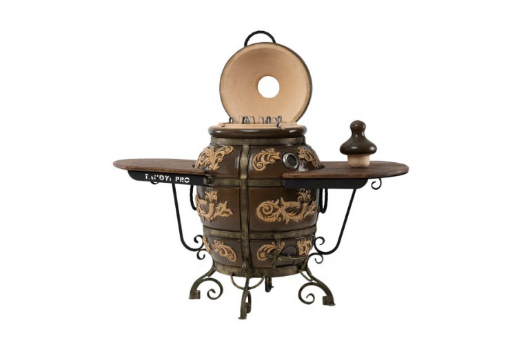 Тандыр Персидский в Нижнем Тагиле