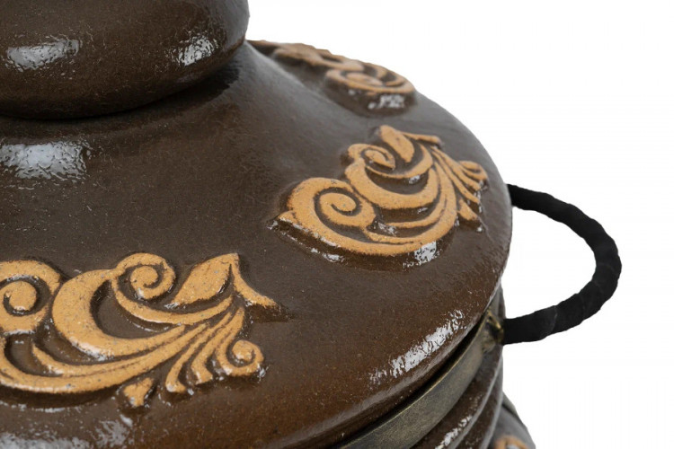 Тандыр Персидский в Нижнем Тагиле