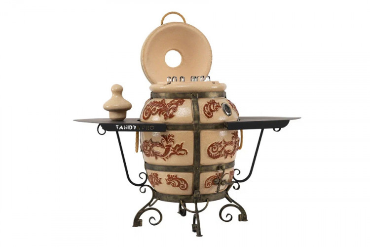 Тандыр Персидский в Нижнем Тагиле