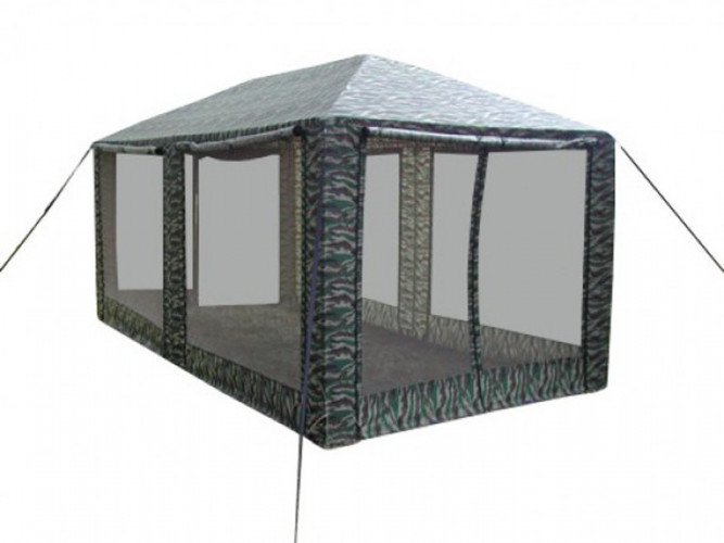 Шатер-тент Митек ПИКНИК 5,0 X 2,5 в Нижнем Тагиле