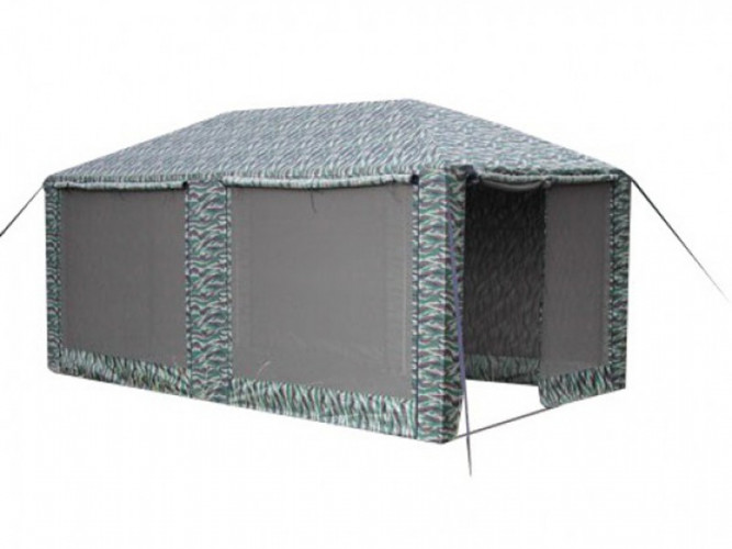 Шатер-тент Митек ПИКНИК 5,0 X 2,5 в Нижнем Тагиле