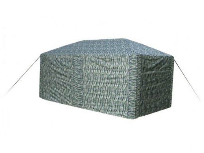 Шатер-тент Митек ПИКНИК 5,0 X 2,5 в Нижнем Тагиле