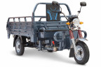 Грузовая электрическая тележка Rutrike Титан 2000 Гидравлика в Нижнем Тагиле