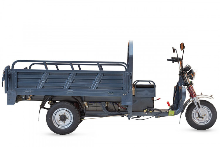 Грузовая электрическая тележка Rutrike Титан 2000 Гидравлика в Нижнем Тагиле