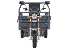 Грузовая электрическая тележка Rutrike Титан 2000 Гидравлика Грузовая электрическая тележка Rutrike Титан 2000 Гидравлика