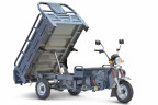 Грузовая электрическая тележка Rutrike Титан 2000 Гидравлика в Нижнем Тагиле