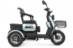 Электроскутер Rutrike Патрон в Нижнем Тагиле