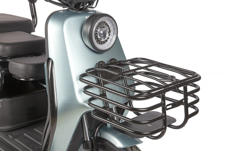 Электроскутер Rutrike Патрон в Нижнем Тагиле