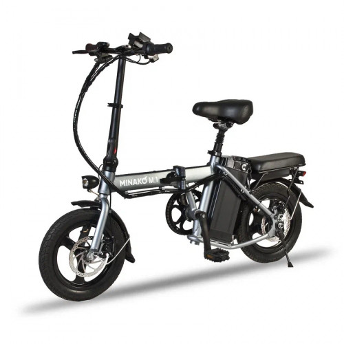 Электровелосипед Minako M.1 в Нижнем Тагиле
