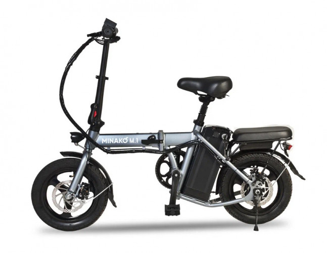 Электровелосипед Minako M.1 в Нижнем Тагиле