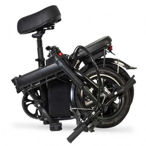 Электровелосипед Minako M.1 в Нижнем Тагиле