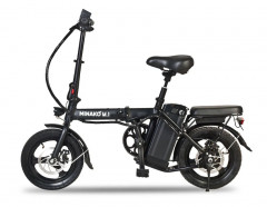 Электровелосипед Minako M.1 Электровелосипед Minako M.1