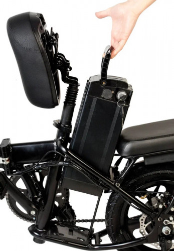 Электровелосипед Minako M.1 в Нижнем Тагиле