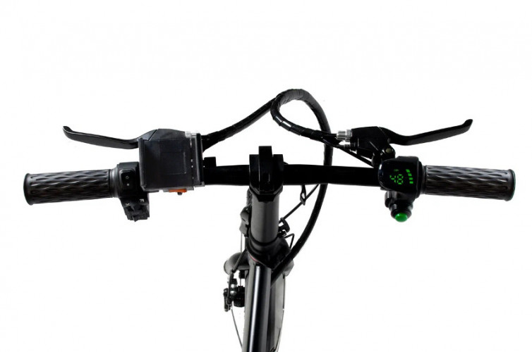 Электровелосипед Minako M.1 в Нижнем Тагиле