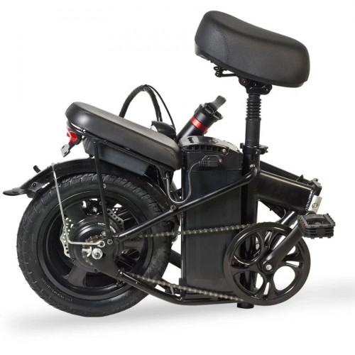 Электровелосипед Minako M.1 в Нижнем Тагиле