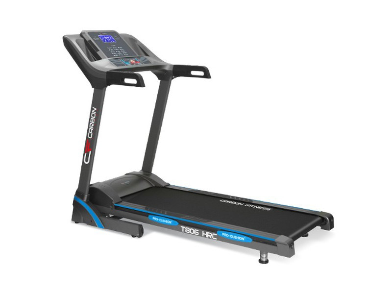 Беговые дорожки carbon fitness отзывы