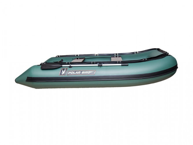 Надувная лодка ПВХ Polar Bird Merlin 320 M в Нижнем Тагиле